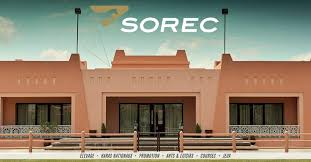 Sorec Recrute Des Techniciens Charges Des Pistes Dreamjob Ma En 2020 Veille Commerciale Budget Marketing Immobilisation