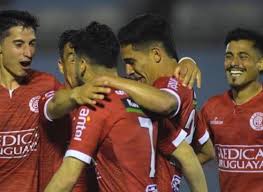 Get the latest rentistas news, scores, stats, standings, rumors, and more from espn. La Copa Libertadores De America Tendra A Un Debutante Rentistas Tyc Sports