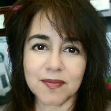 Sylvia Delgado's Instagram, Twitter & Facebook