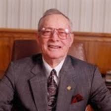 Forbus Joseph Mestayer Obituary March 14, 2010