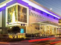 Indooroopilly is a riverside suburb west of the city of brisbane, queensland, australia. Indooroopilly To Launch Ticketless Parking