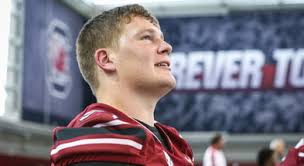 South Carolina QB LaNorris Sellers signs deal with Garnet Trust