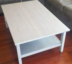 Natural beauty in solid pine. Hemnes Lift Top Coffee Table Ikea Hackers