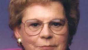 Mrs. Margaret Culbreth Adkins