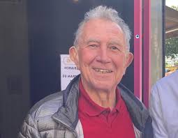 Décès de Michel Ernest