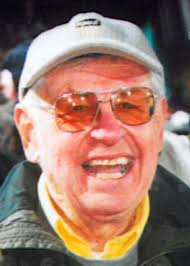 Obituary of Joseph Broderick