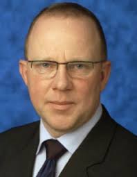 Runder Geburtstag für Daniel Birk