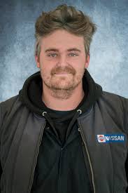 Meet the Golden State INFINITI Team