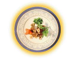 In a saucepan with oil, saute onion rings for 3 minutes. Spicy Steak Seasoned With Butter Soy Sauce å®®å³¶é†¤æ²¹