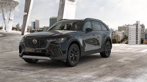 Image result for Jet Black 2025 CX-70
