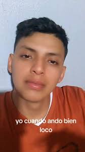 Yo Cuando Ando Bien Loco