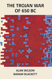 The Trojan War of 650 Bc: Fractured History: 9781426912238: Foundation of  European & American Cultur: Books