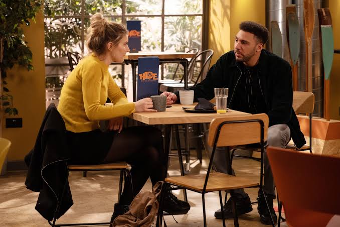 Emmerdale reveals major Joe and Dawn update ahead of wedding plot