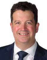 GUILDFORD HIGH SCHOOL ALUMNI MAGAZINE