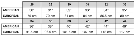 Michael Kors Mens Size Guide Neiman Marcus