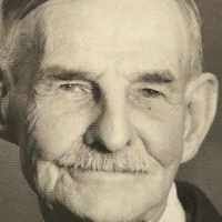 John Gregory Hetfield (1864–1961)