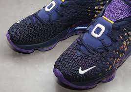 Nike lebron monstars space jam 2 dri fit dna shorts sz m med. Nike Lebron 17 Monstars Cd5050 400 Release Date Sneakernews Com