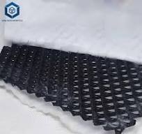 Hot Sale Good Quality 2021 Dimple Drainage Board Channel Drain Sheet  Drainage Cell All Water Drainage Other Earthwork Products