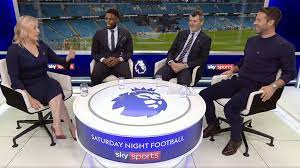Channel description of sky sports: Sky Sports Announce Pundit Line Up For Manchester United Vs Manchester City Manchester Evening News