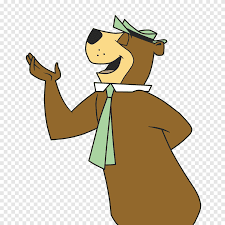 This article is about the cartoon incarnation. Yogi Bear Boo Boo Brown Bear Humphrey The Bear Png Pngegg