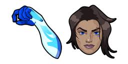 Top downloaded cursors