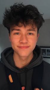 First Day of Freshman Year: Unexpected Love Story