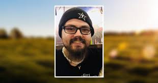 Seth Thomas Luttrell Obituary June 5, 2023