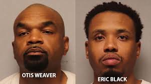 Two Duluth men charged in 15-count indictment