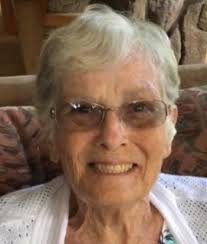 Blanche Hansen Obituary