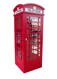 Find the perfect telephone both stock illustrations from getty images. 17 Stories London Red Telephone Booth Sculpture Reviews Wayfair