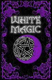 Amazon Com White Magic Spell Book Wiccan White Magic Spell Book For Beginners Ebook Nightshade Brittany Kindle Store