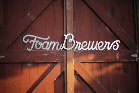 Sitting on the banks of burlington's lake champlain, peering out in the direction of new york state, you'll find the relatively. How Foam Brewers Find Creativity Under Pressure Hop Culture