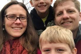 AdoptTogether: Search for Family Profiles