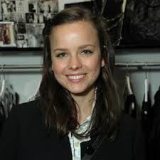 Georgia Gregory's Instagram, Twitter & Facebook