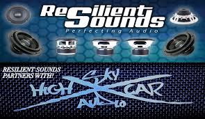 $199 to $299, 12 subwoofers, all, best selling, on sale, resilient sounds, subwoofers; Resilient Sounds Posts Facebook