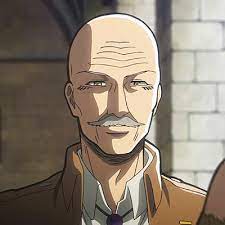 Dot Pixis Attack On Titan Art Attack On Titan Anime Qoutes Alex louis armstrong from fullmetal alchemist. dot pixis attack on titan art attack