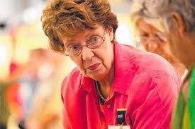 It's no easy cakewalk