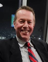 Mike Kirkham Obituary