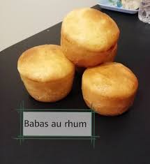 Babas Au Rhum Recette Cake Factory Babaaurhumrecette Babas Au Rhum Recette Cake Factory Recette Cake Baba Au Rhum Recette
