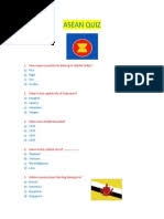 Ask questions and get answers from people sharing their experience with fluorouracil. Asean Quiz Question Preliminary 2014 Pdf Association Of Southeast Asian Nations Southeast Asia