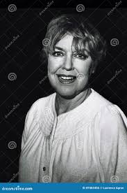 Broadway Annie Stock Photos