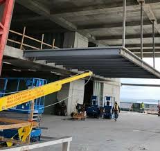 Quality Steel Steel Fabrication Erection Atx Steel Llc