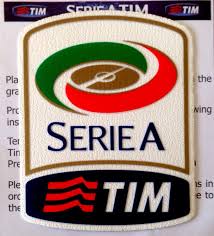 Besides serie a scores you can follow 1000+ football competitions from 90+ countries around the world on flashscore.com. 2015 16 Italian Serie A Tim Lega Calcio Official Player Issue Size Football Badge Patch