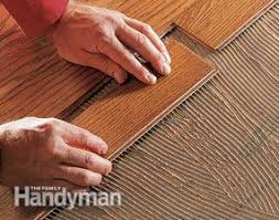 Can you expand about what kind of mess would happen that. How To Buy Wood Flooring