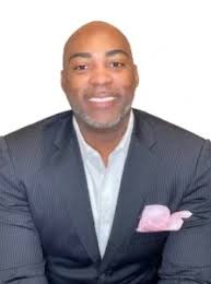 Dr. Che Jordan (Ebony House Inc)