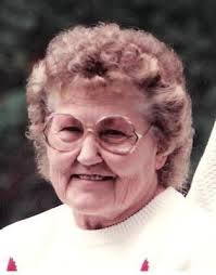 Mary Connell Obituary (1923