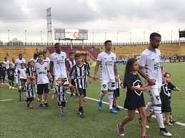 Globo troca jogo do botafogo por grêmio x flamengo no domingo. Jogadores Do Botafogo Admitem Dificuldade E Ja Focam No Proximo Jogo Gazeta Esportiva