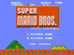Super Mario Bros Original Theme Song Instrumentalfx