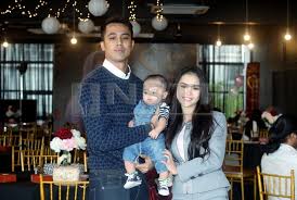 Dan senjata terkuatmu juga adalah doa. Aliff Aziz Mohon Maaf Akui Diri Punca Kesilapan