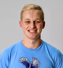 2023-24 Men's Swimming & Diving Roster